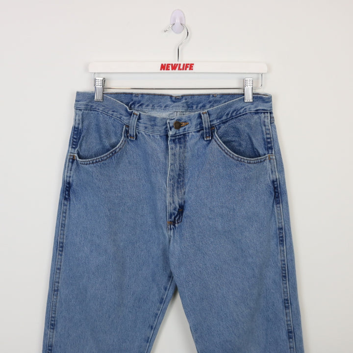 Vintage 00's Rustler Denim Jeans - 33"-NEWLIFE Clothing