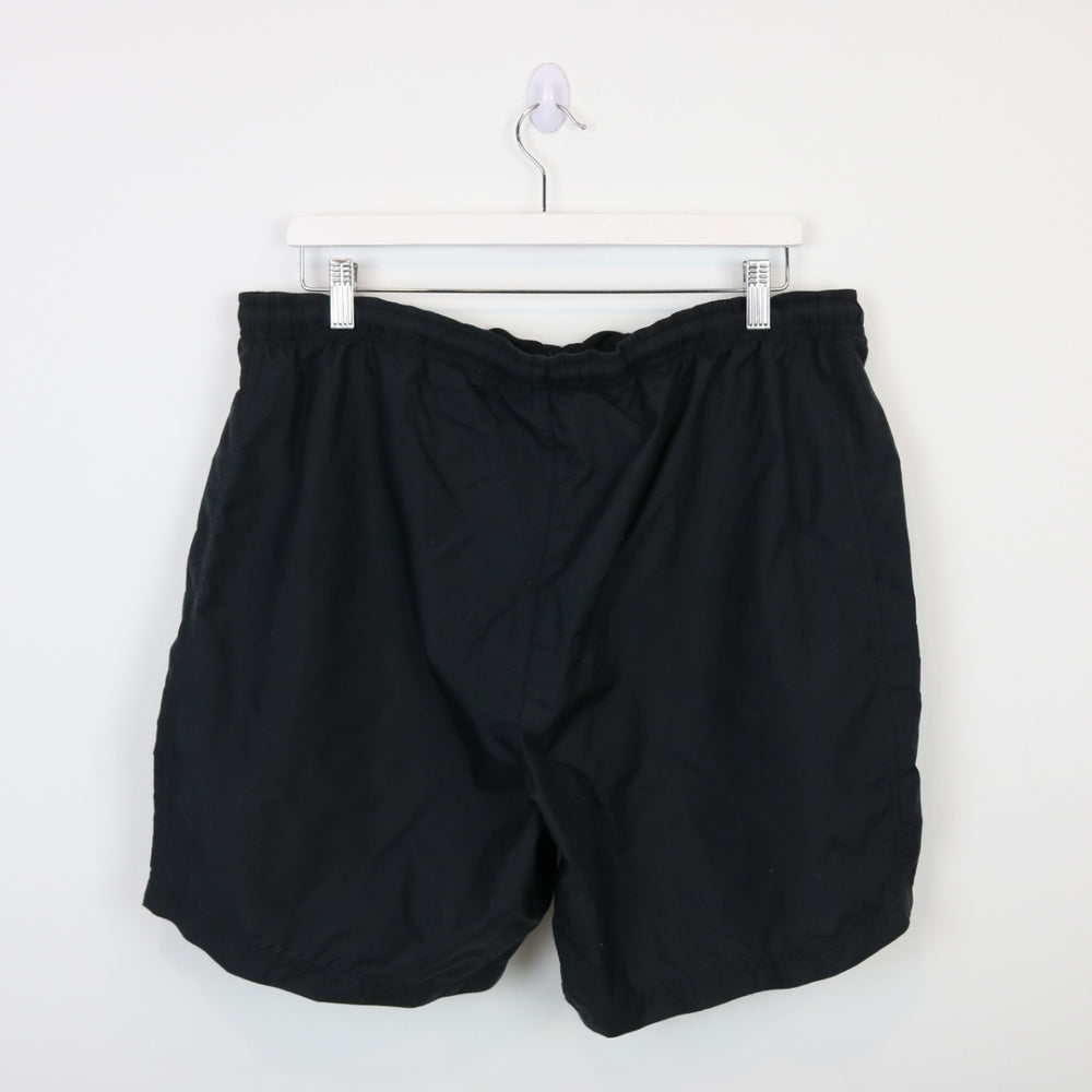 Vintage 00's Nike Nylon Shorts - L/XL-NEWLIFE Clothing