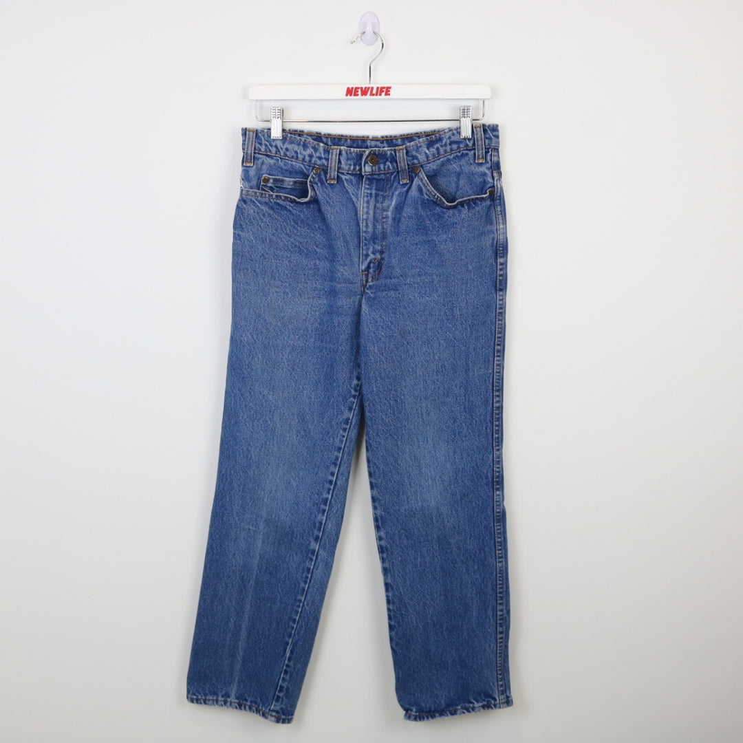 Vintage 90's GWG Denim Jeans - 30"-NEWLIFE Clothing
