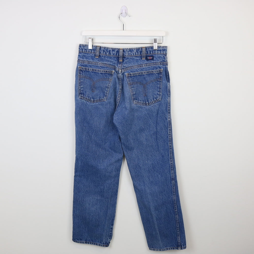 Vintage 90's GWG Denim Jeans - 30"-NEWLIFE Clothing