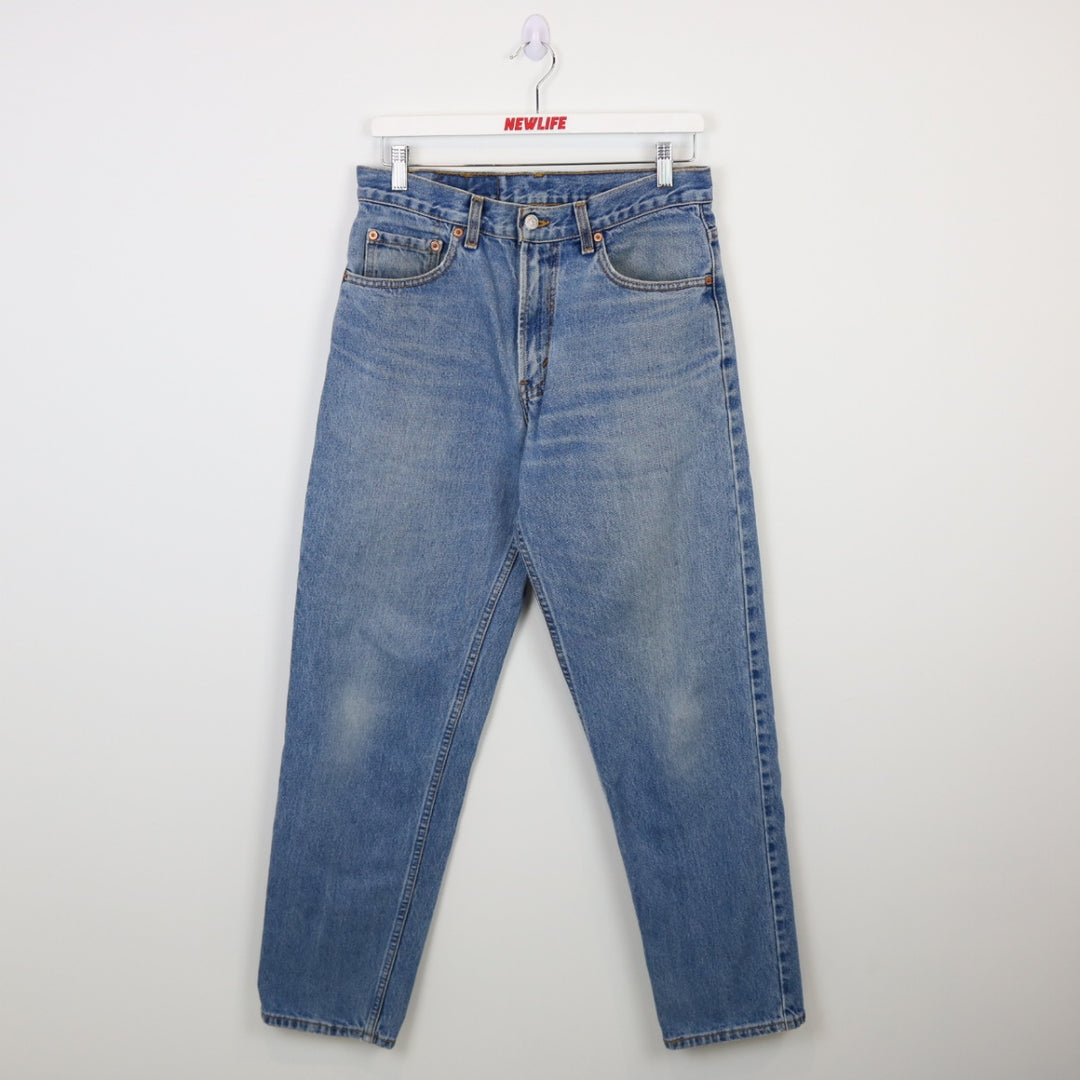 Vintage 90's Levi's 550 Denim Jeans - 32"-NEWLIFE Clothing