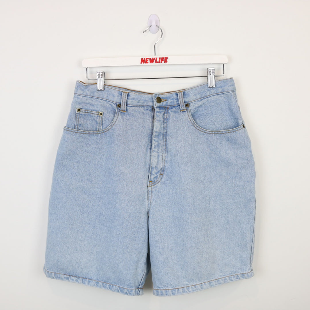 Vintage 90's Jessie Jeanswear Denim Shorts - 32"-NEWLIFE Clothing