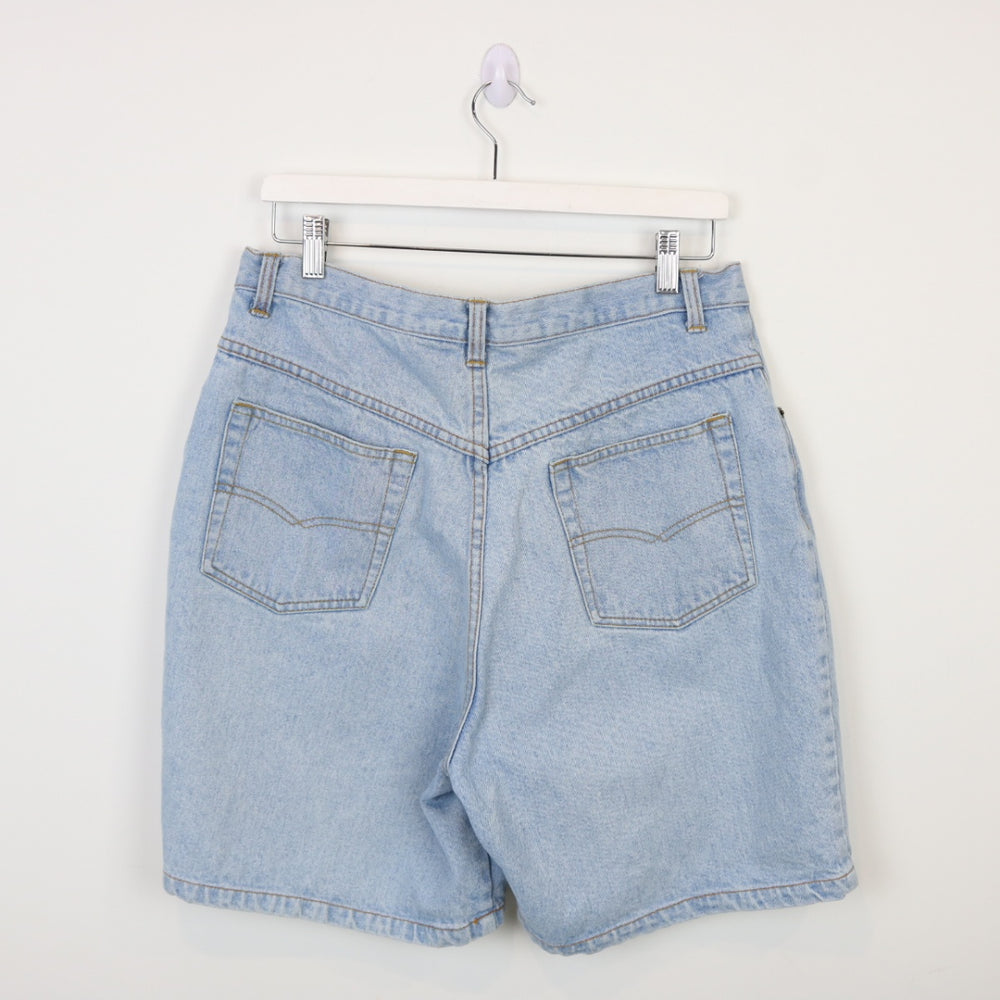 Vintage 90's Jessie Jeanswear Denim Shorts - 32"-NEWLIFE Clothing