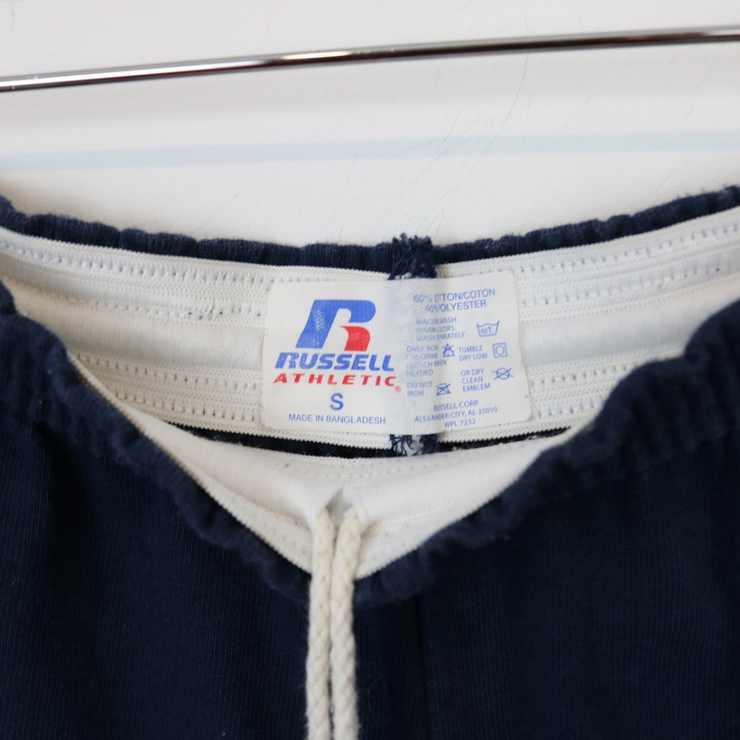 Vintage 90's Russell Athletic Sweat Shorts - S-NEWLIFE Clothing