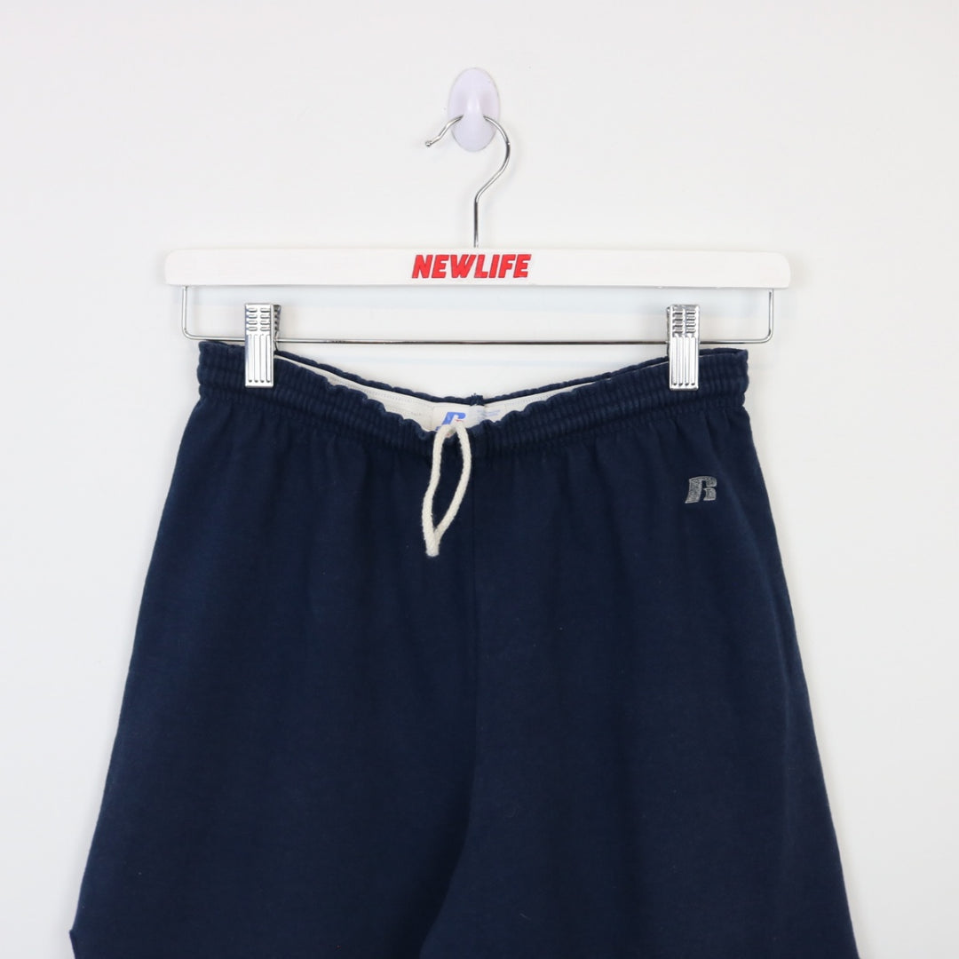 Vintage 90's Russell Athletic Sweat Shorts - S-NEWLIFE Clothing