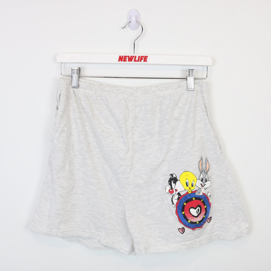 Vintage 1994 Looney Tunes Lovables Shorts - M-NEWLIFE Clothing