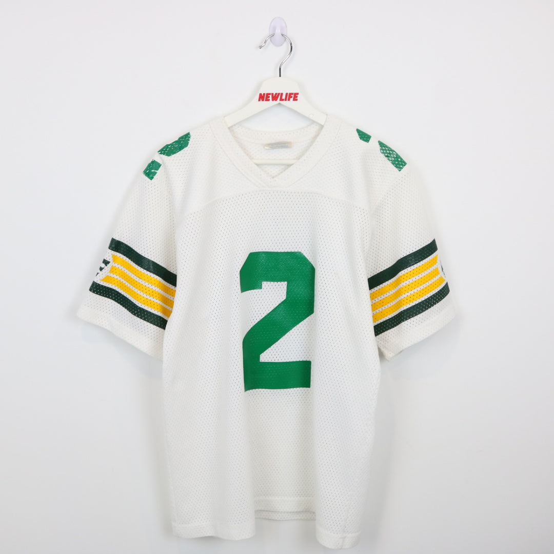 Vintage 80's Gizmo Williams Football Jersey - M-NEWLIFE Clothing