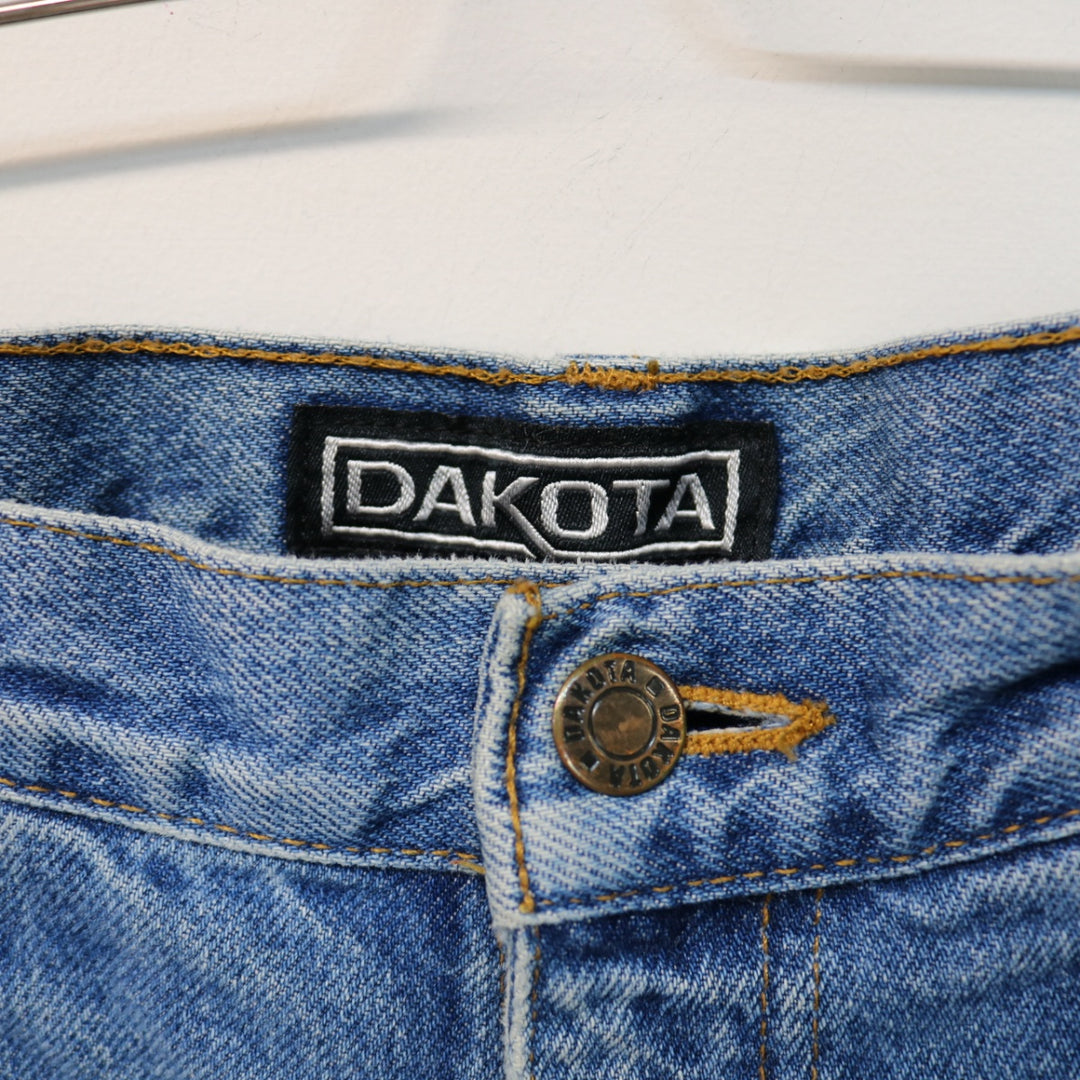Vintage Dakota Denim Jeans - 36"-NEWLIFE Clothing