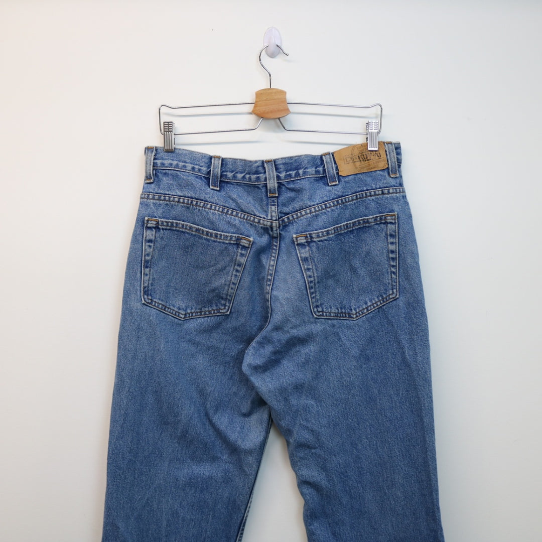 Vintage Dakota Denim Jeans - 36"-NEWLIFE Clothing