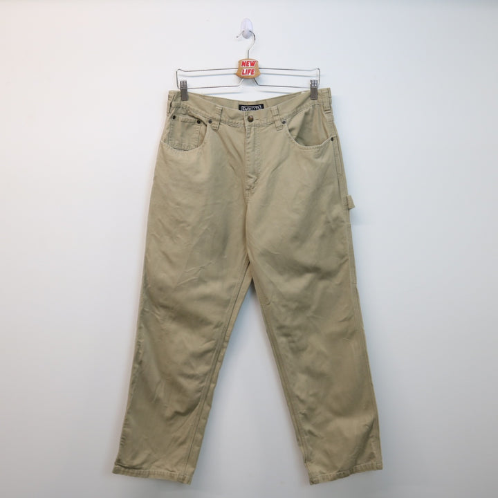 Dakota Carpenter Work Pants - 34"-NEWLIFE Clothing