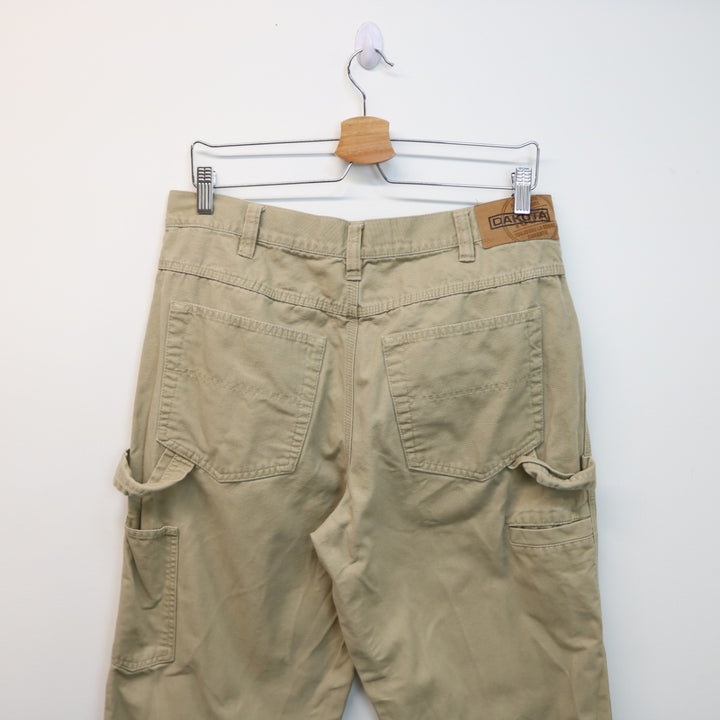 Dakota Carpenter Work Pants - 34"-NEWLIFE Clothing