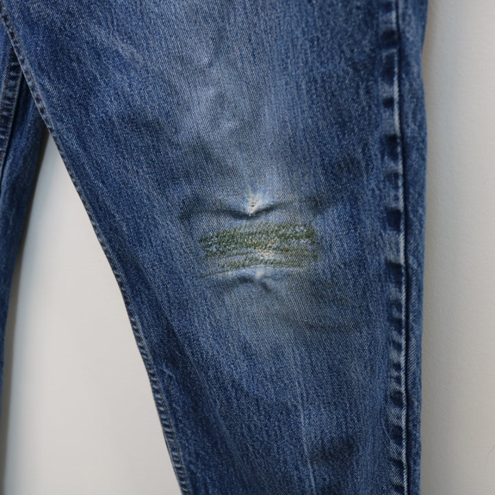 Vintage 00's Denim Jeans - 36"-NEWLIFE Clothing