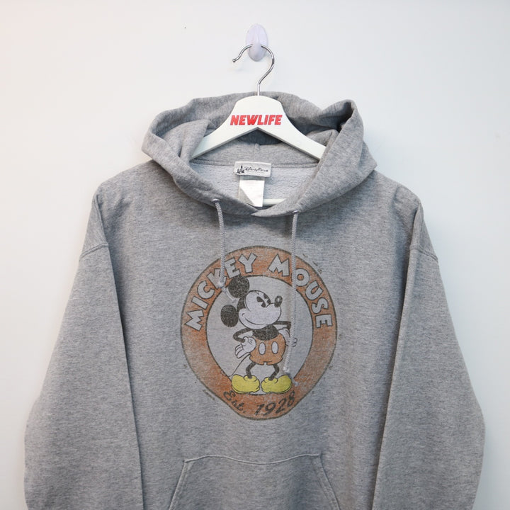 Disney Mickey Mouse Hoodie - S/M-NEWLIFE Clothing