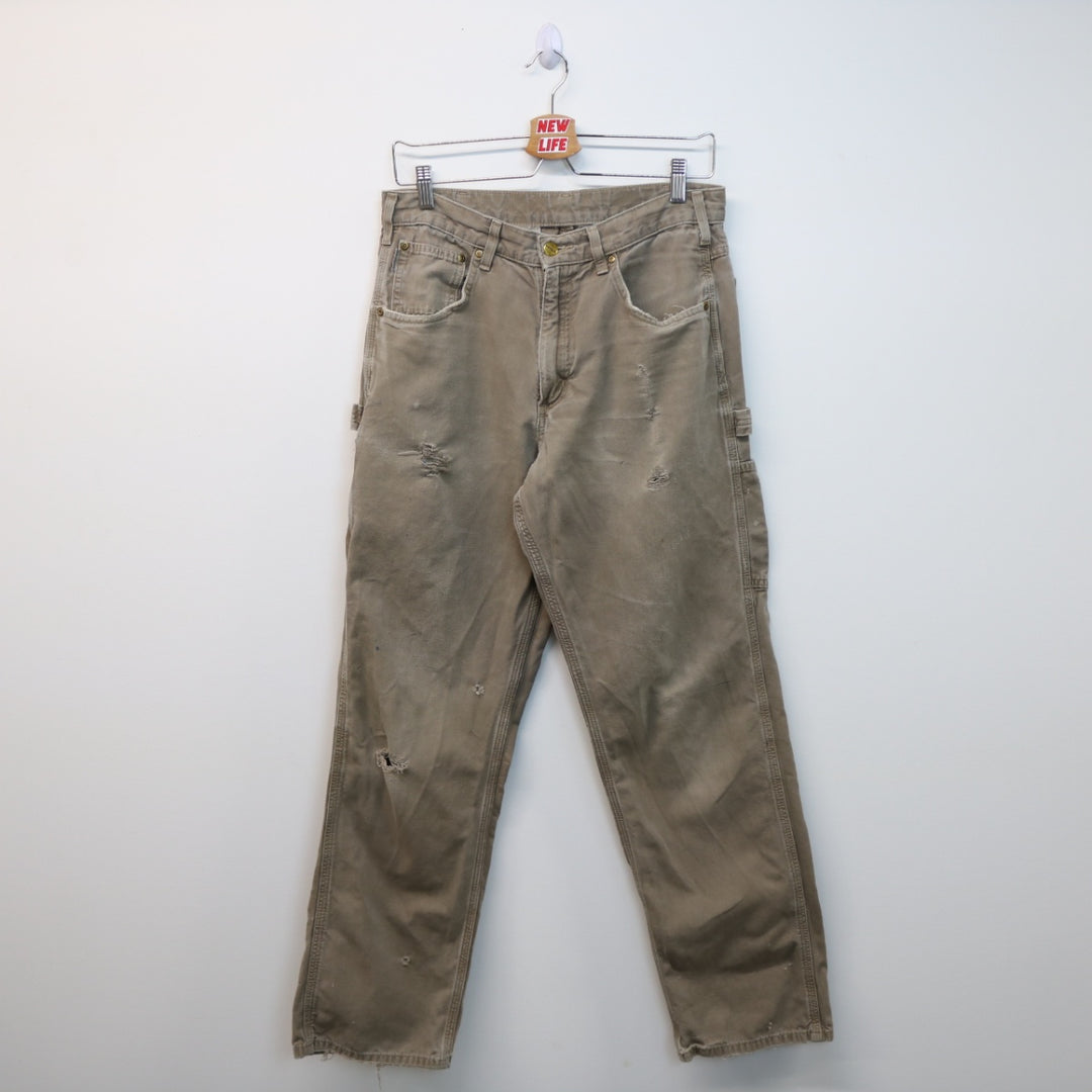 Vintage Carhartt Carpenter Pants - 31"-NEWLIFE Clothing