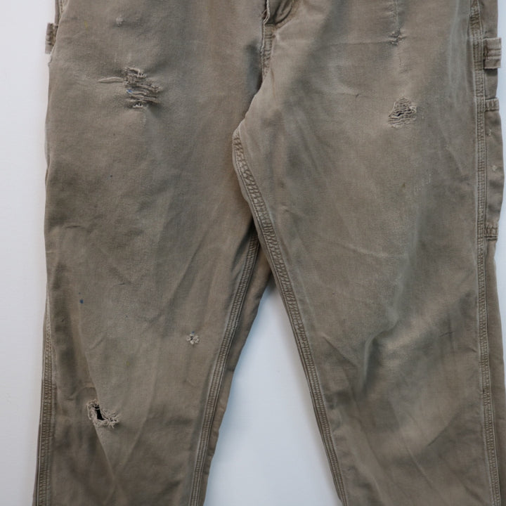 Vintage Carhartt Carpenter Pants - 31"-NEWLIFE Clothing