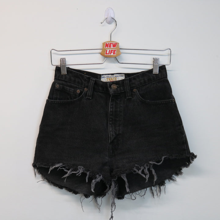 Vintage 90's Levi's Denim Shorts - 27"-NEWLIFE Clothing