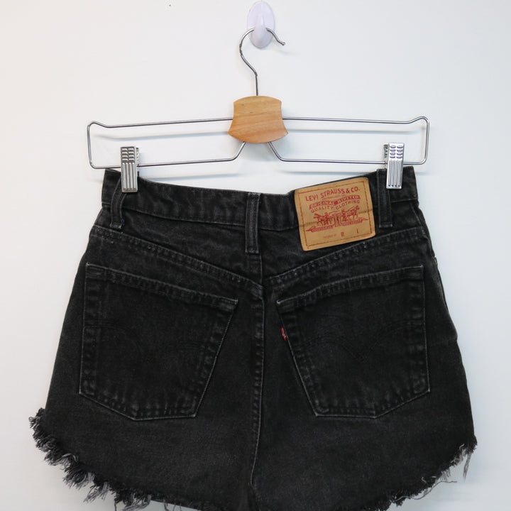 Vintage 90's Levi's Denim Shorts - 27"-NEWLIFE Clothing