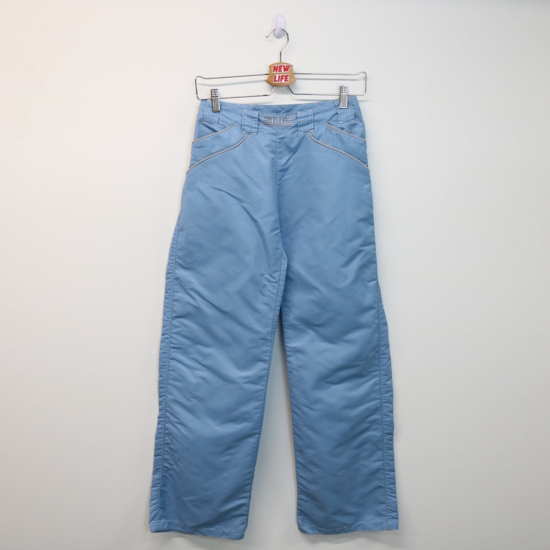 Vintage 90's Snug Industries Nylon Pants - 26"-NEWLIFE Clothing
