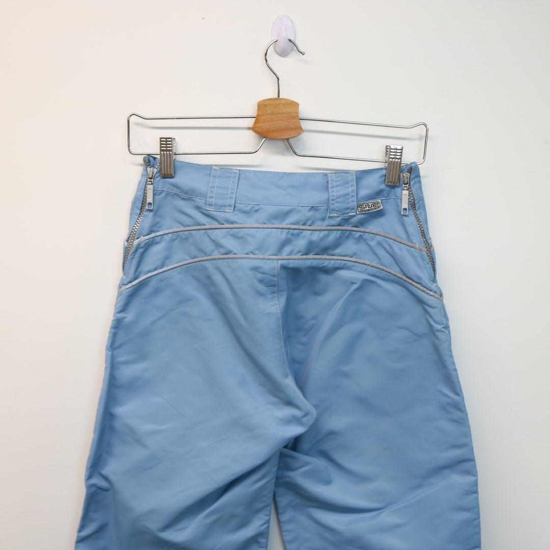 Vintage 90's Snug Industries Nylon Pants - 26"-NEWLIFE Clothing