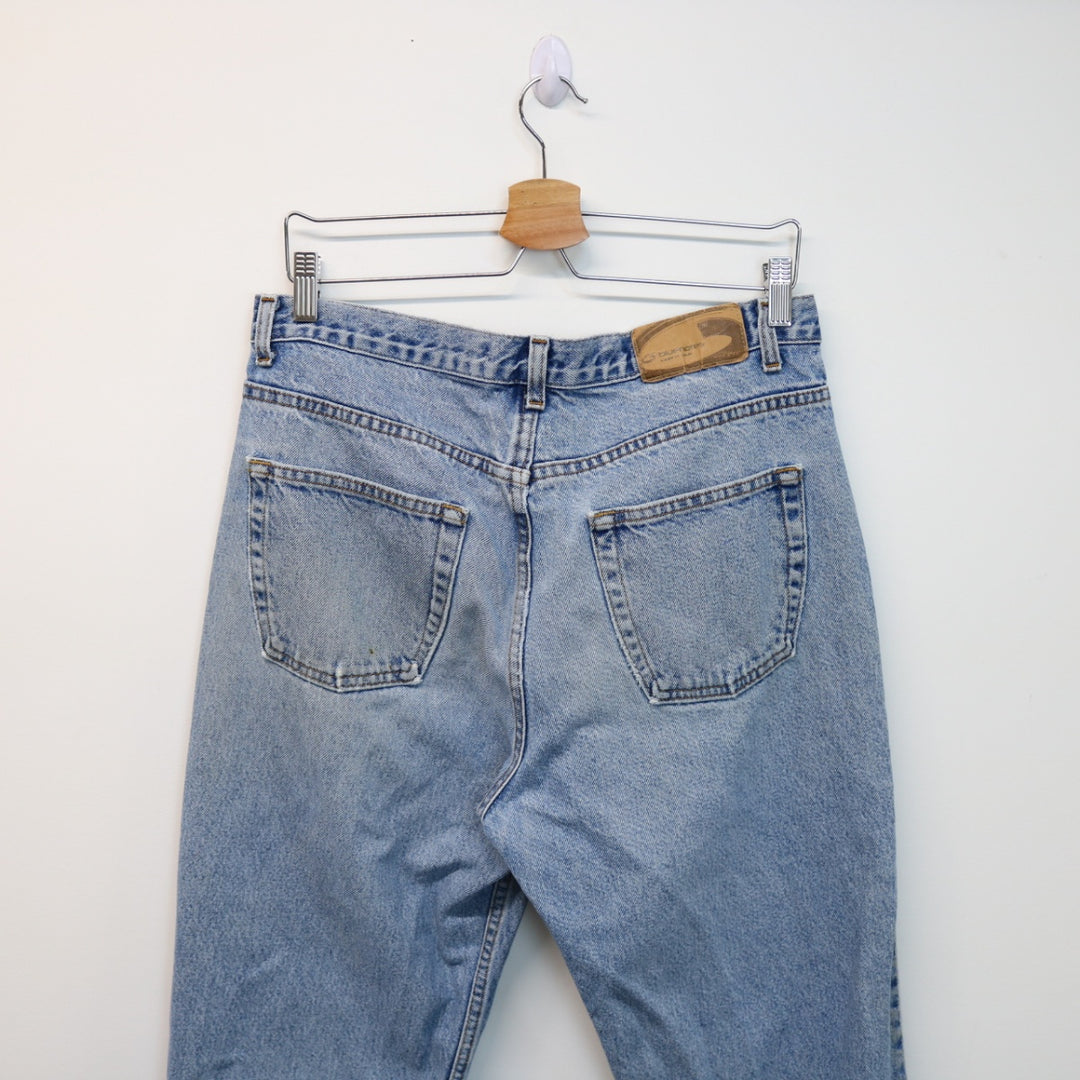 Vintage 90's Bluenotes Denim Jeans - 34"-NEWLIFE Clothing