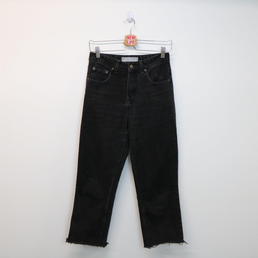Vintage Denver Hayes Denim Jeans - 28"-NEWLIFE Clothing