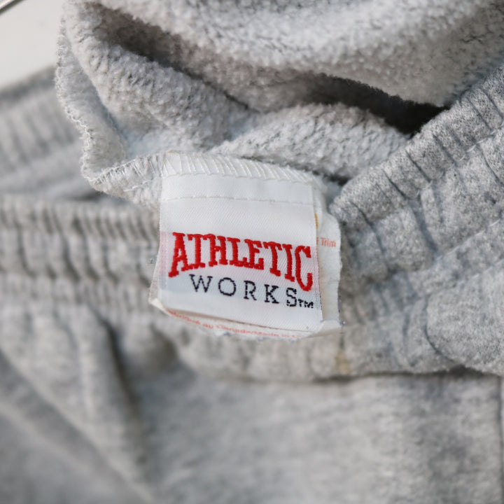 Vintage Athletic Works Sweatshorts - L-NEWLIFE Clothing