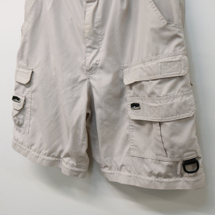 Vintage Cargo Shorts - 34"-NEWLIFE Clothing