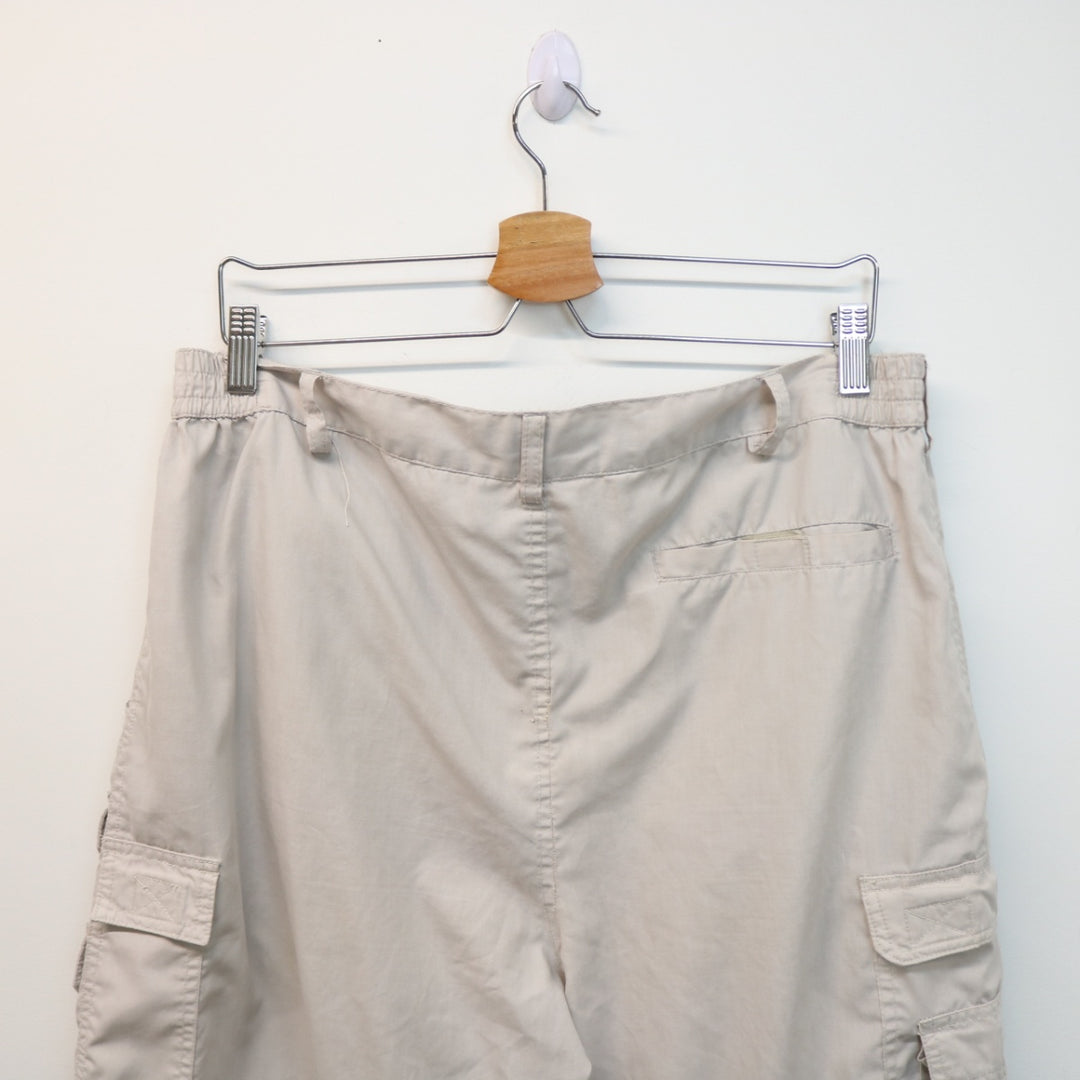 Vintage Cargo Shorts - 34"-NEWLIFE Clothing