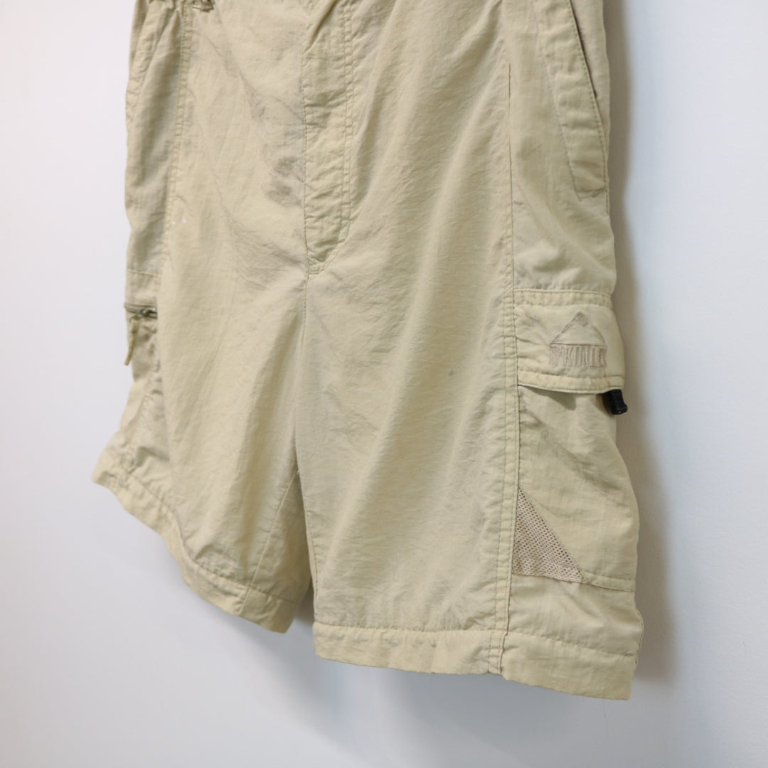 McKinley Cargo Hiking SHorts - 33"-NEWLIFE Clothing