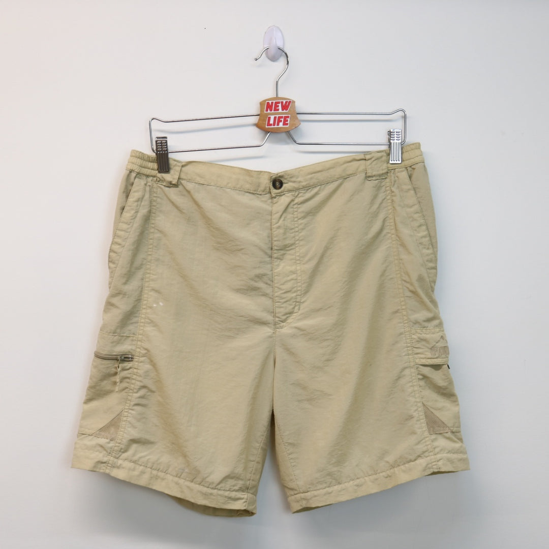McKinley Cargo Hiking SHorts - 33"-NEWLIFE Clothing