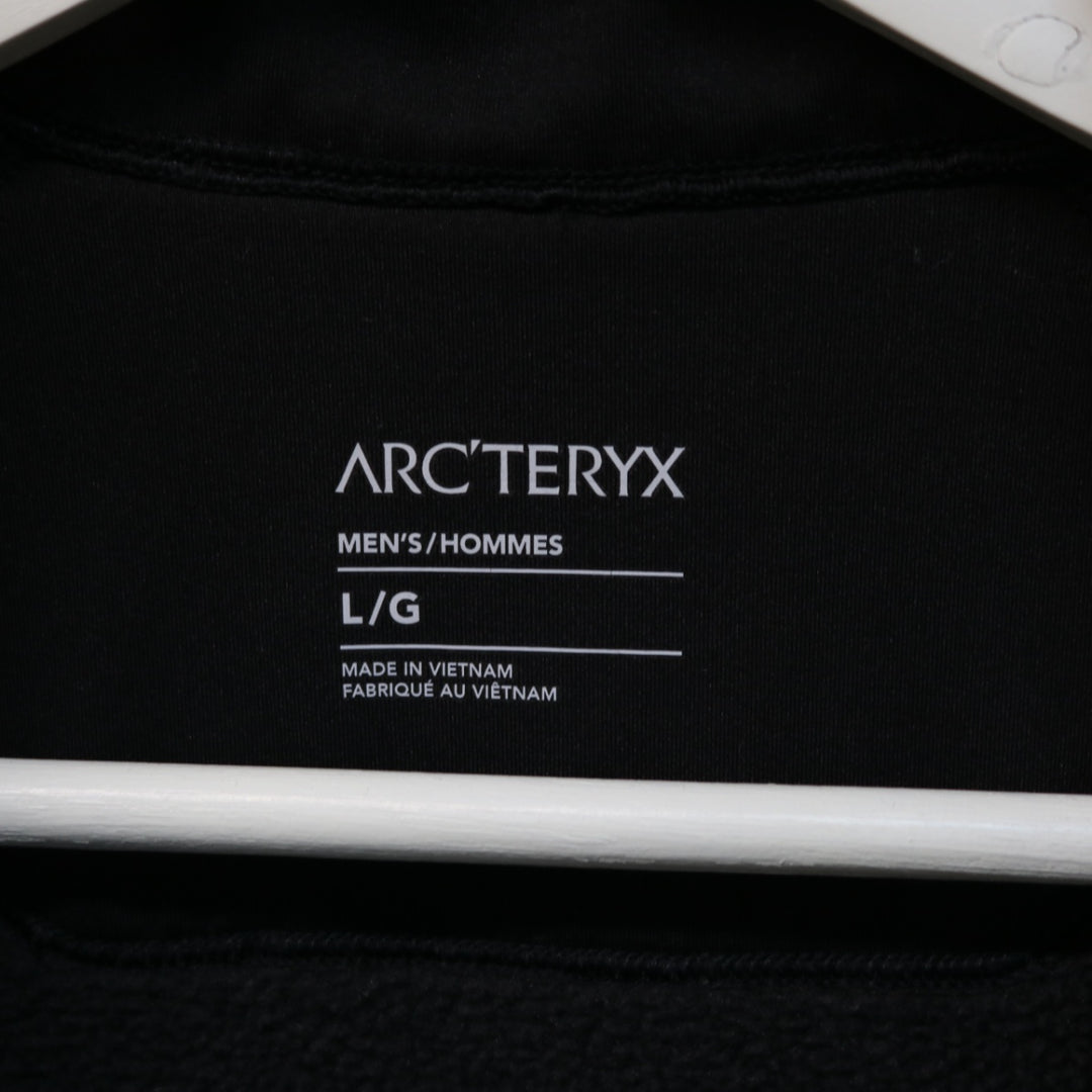 Reworked Space Jam Arxteryx Covert Cardigan Jacket - M/L-NEWLIFE Clothing