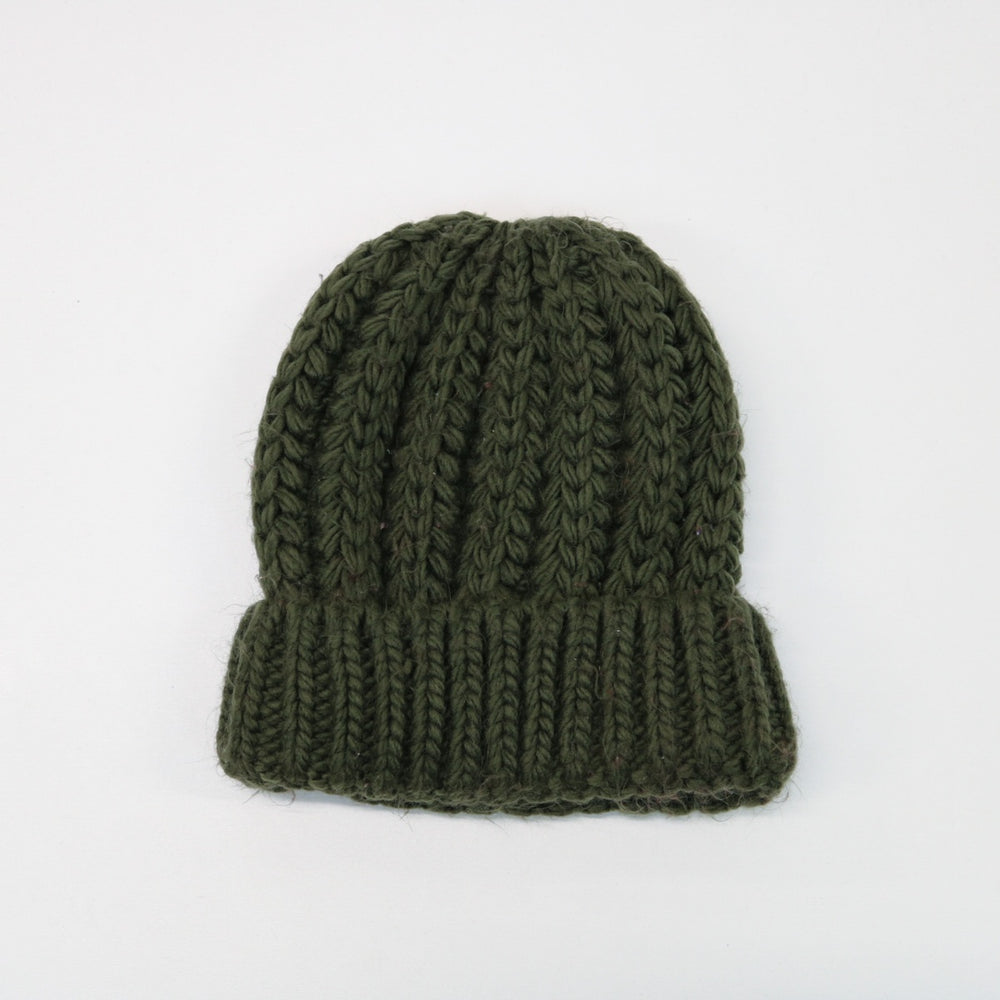 The North Face Knit Toque - OS-NEWLIFE Clothing