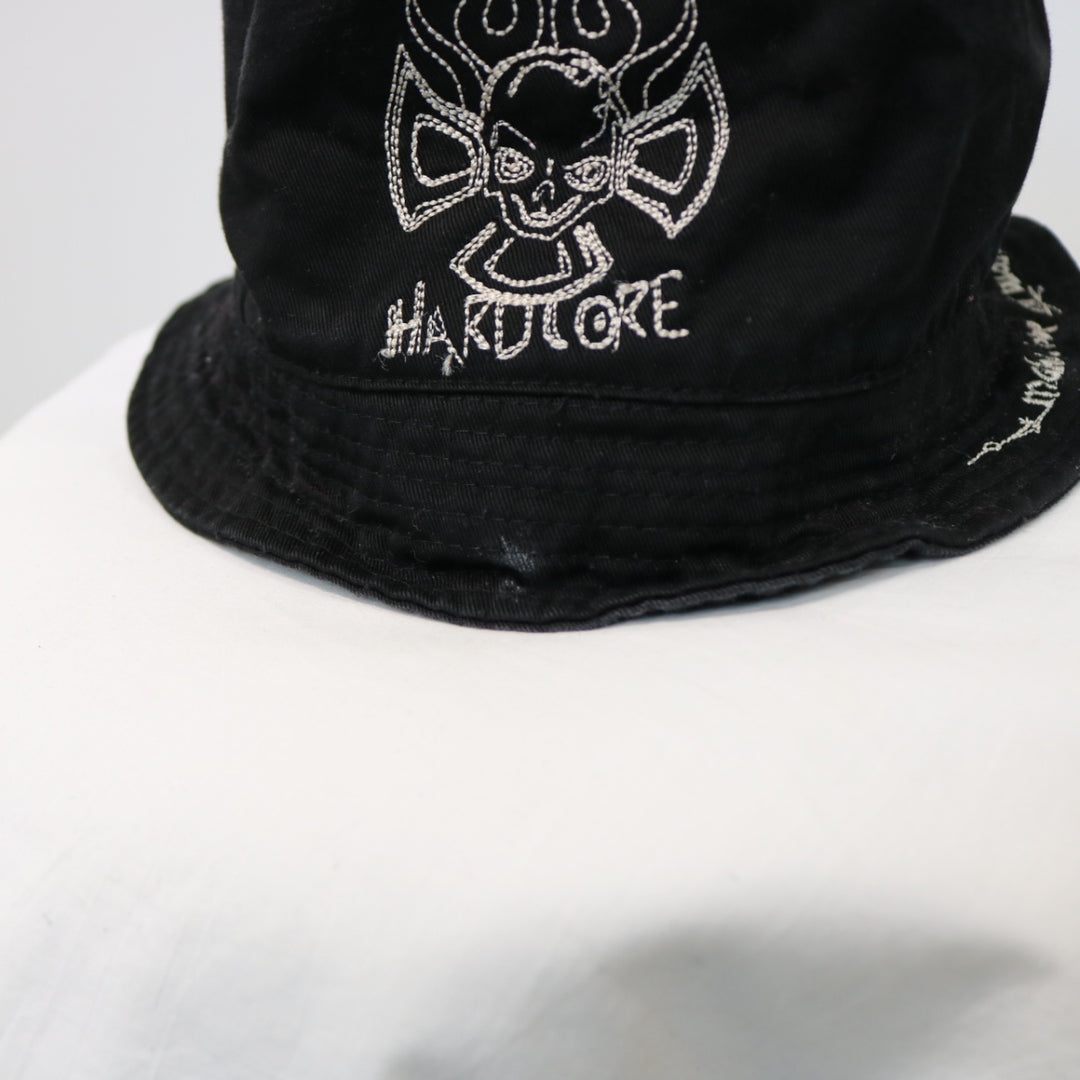 Make Love Not War Hardcore Bucket Hat - OS-NEWLIFE Clothing