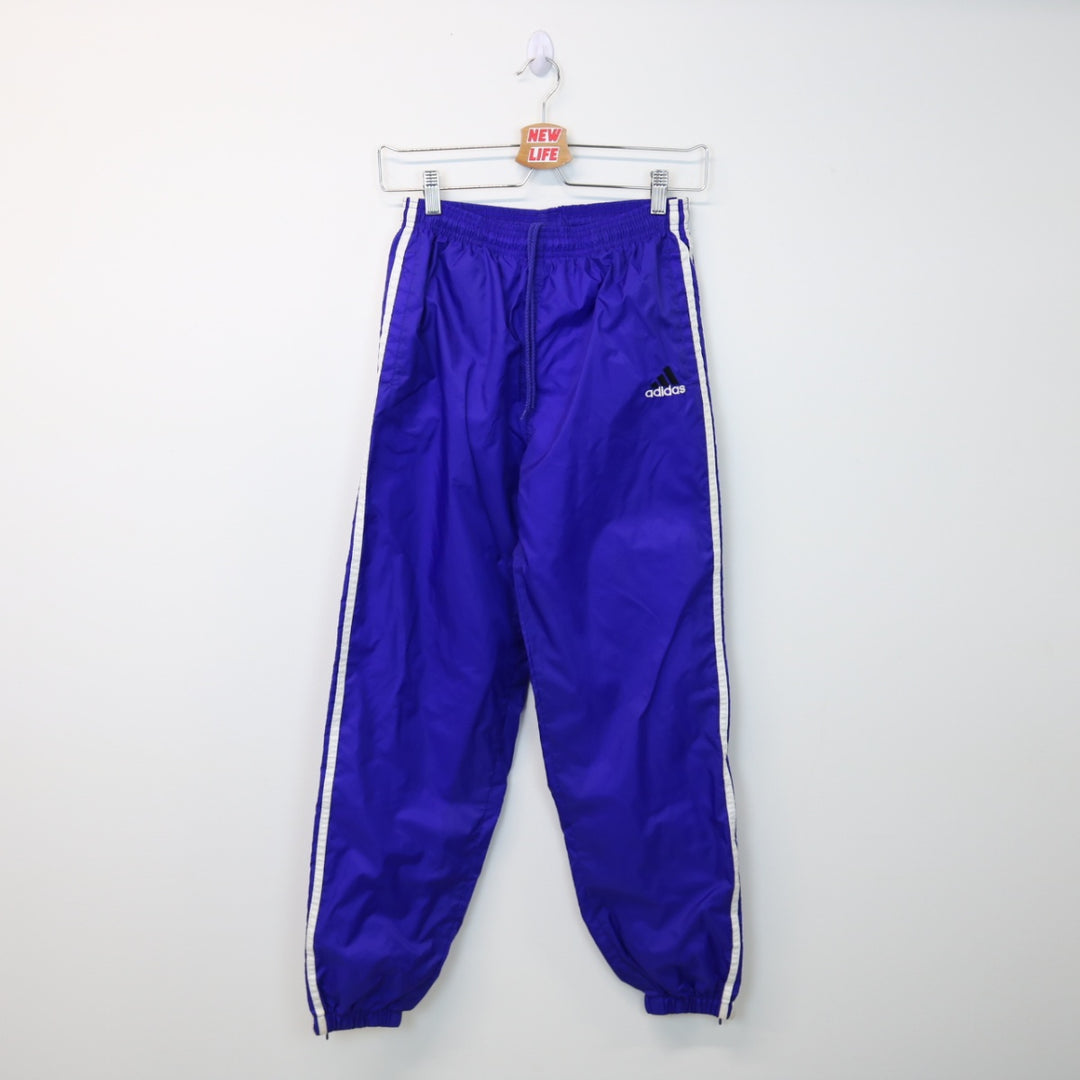 Vintage 90's Adidas Track Pants - S/M-NEWLIFE Clothing