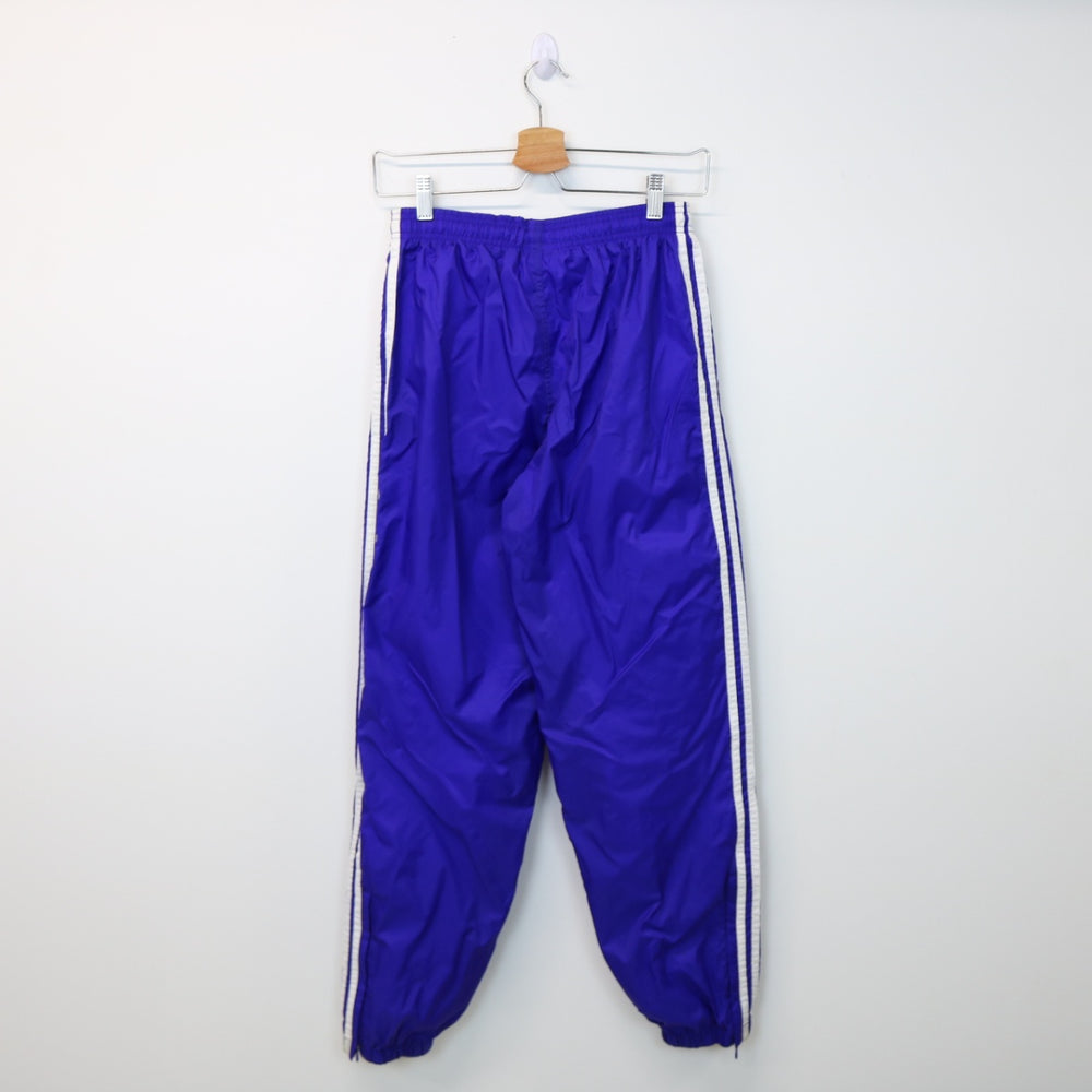 Vintage 90's Adidas Track Pants - S/M-NEWLIFE Clothing