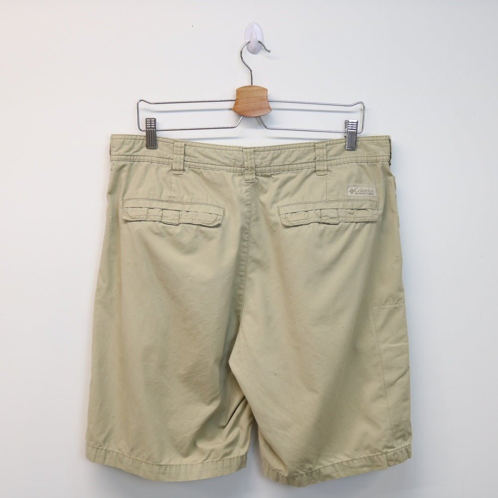 Columbia Utility Shorts - 36"-NEWLIFE Clothing