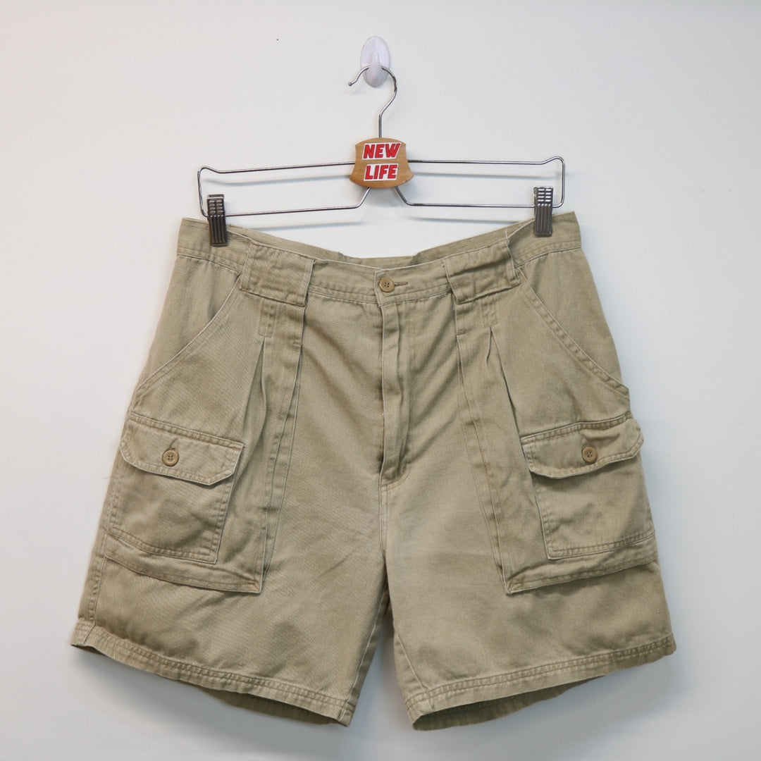 Vintage Great Lakes Shorts - 32"-NEWLIFE Clothing