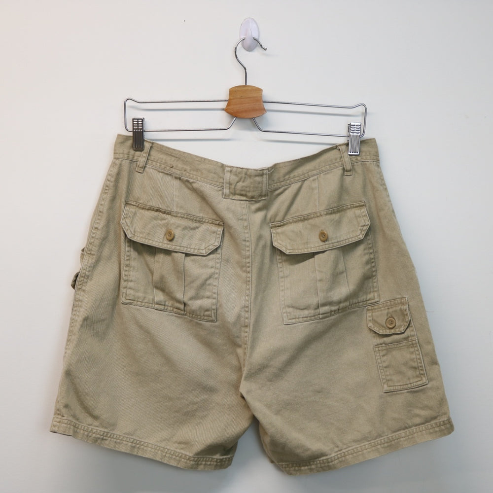 Vintage Great Lakes Shorts - 32"-NEWLIFE Clothing