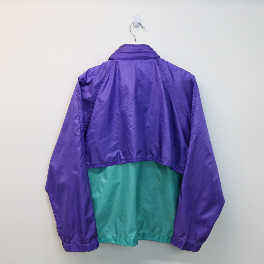 Vintage 90's Wind River Color Blocked Jacket - L-NEWLIFE Clothing