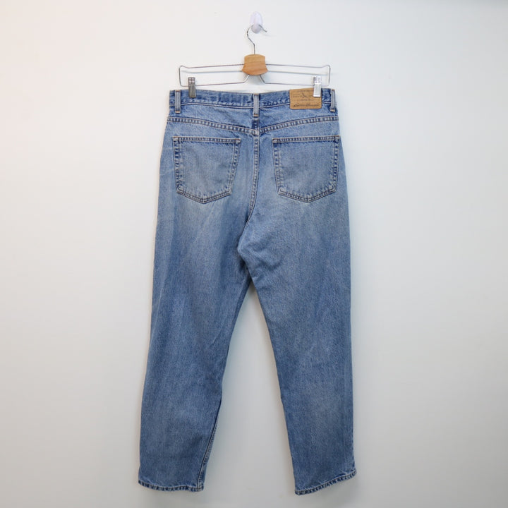 Vintage Eddie Bauer Denim Jeans - 34"-NEWLIFE Clothing