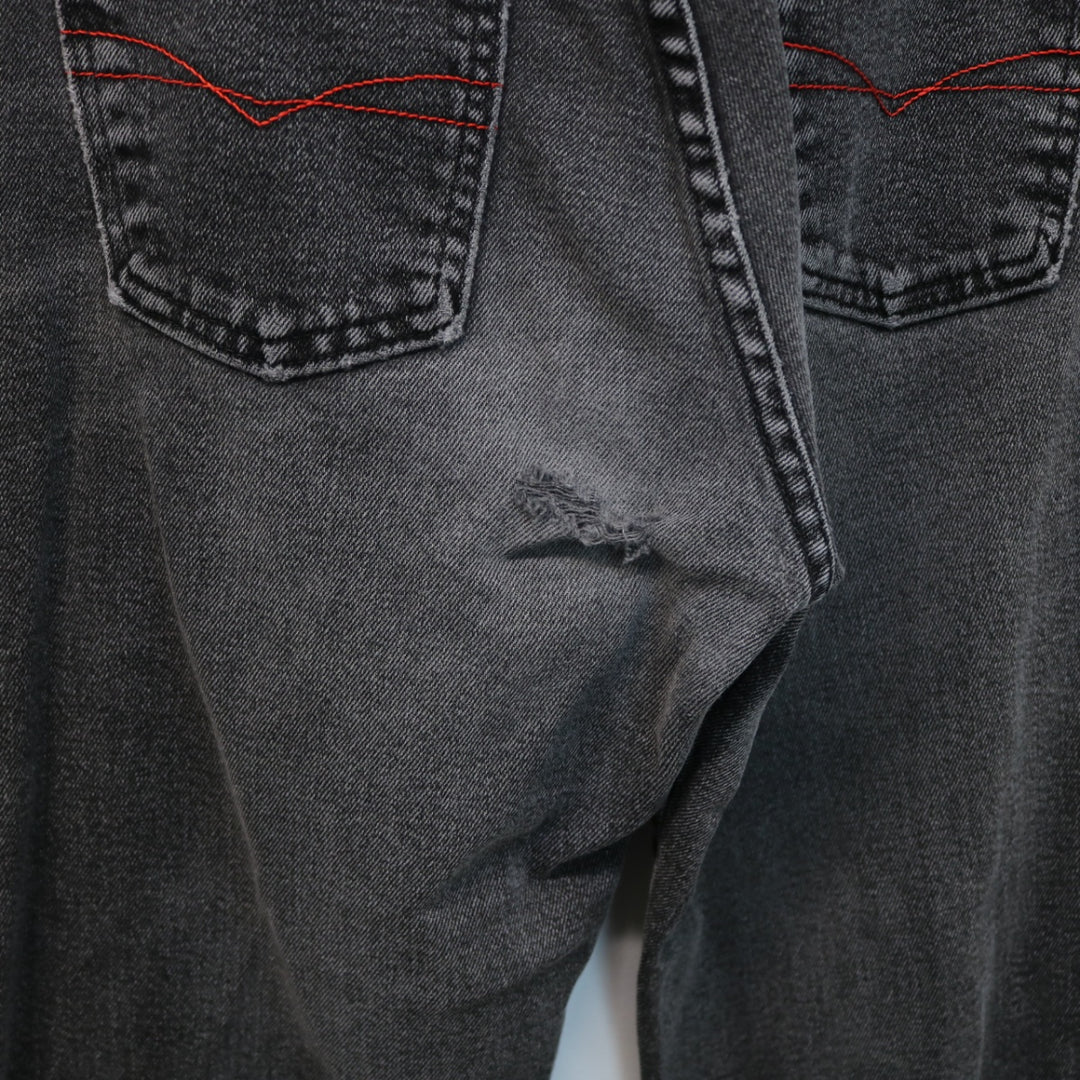 Vintage Denim Jeans - 28"-NEWLIFE Clothing