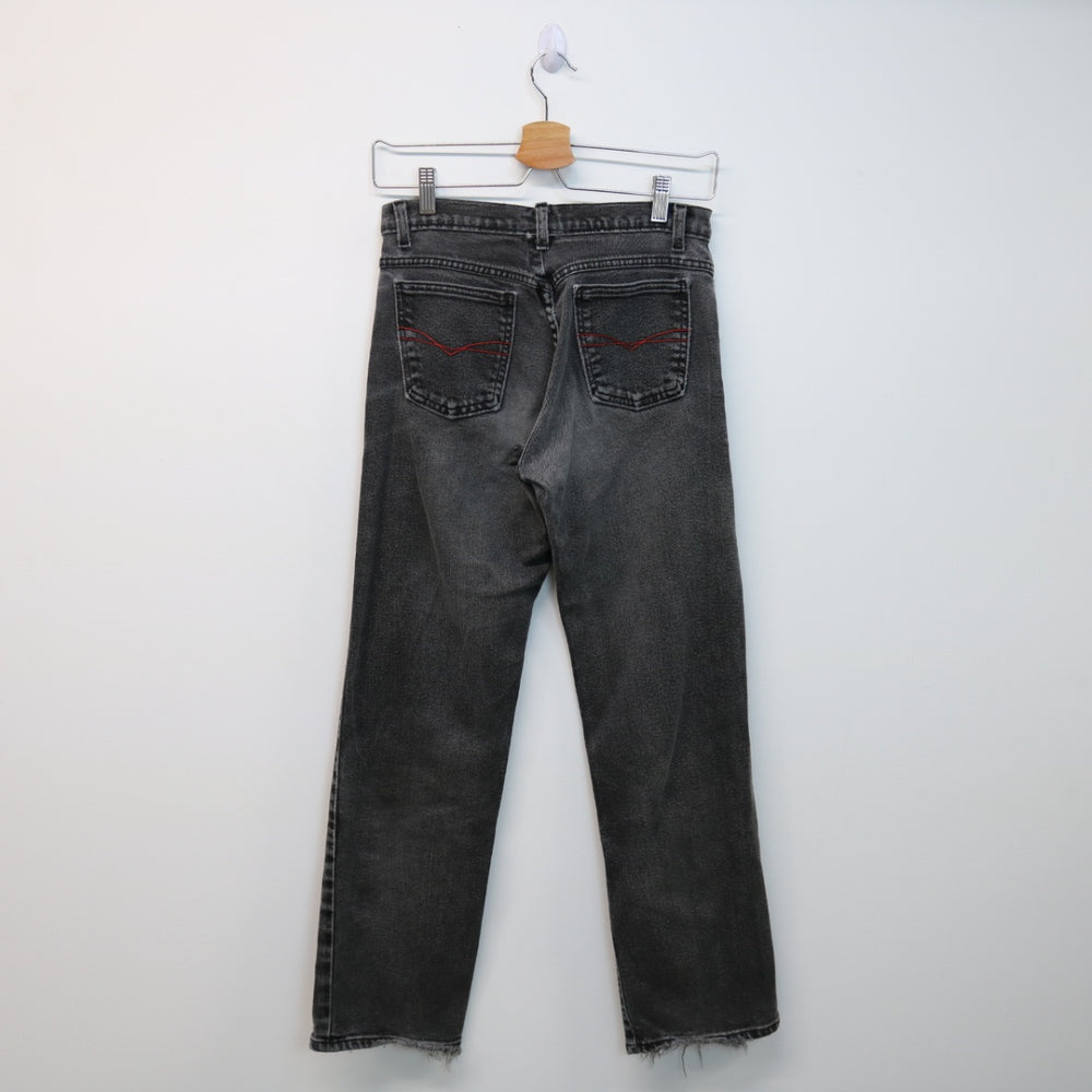 Vintage Denim Jeans - 28"-NEWLIFE Clothing