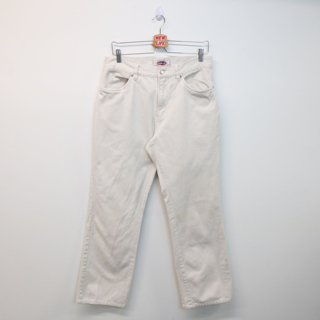 Vintage 90's Roughwear Denim Jeans - 31"-NEWLIFE Clothing