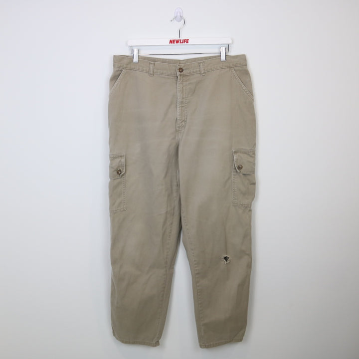 Vintage 90's Denver Hayes Cargo Pants - 38"-NEWLIFE Clothing