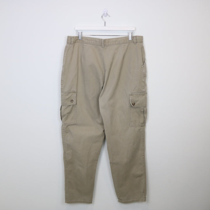 Vintage 90's Denver Hayes Cargo Pants - 38"-NEWLIFE Clothing