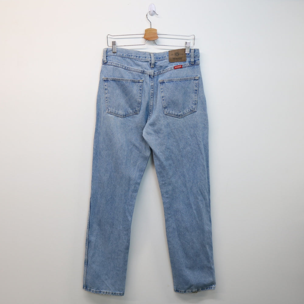 Wrangler Denim Jeans - 32"-NEWLIFE Clothing