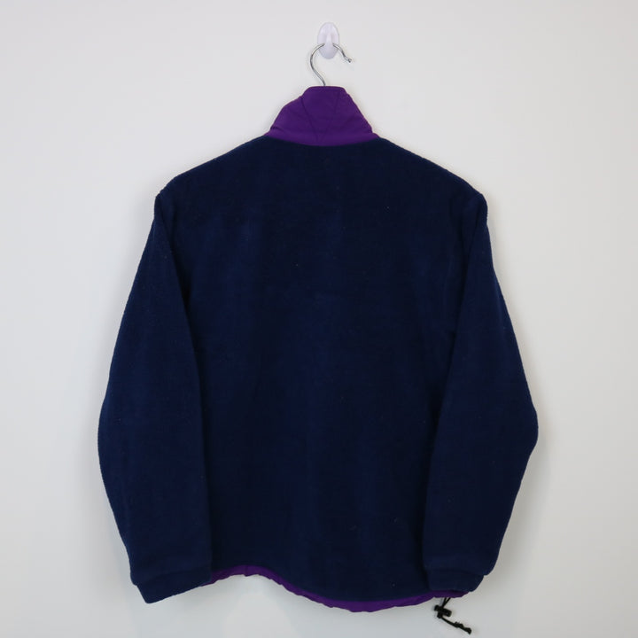 Vintage MEC Fleece Jacket - S-NEWLIFE Clothing