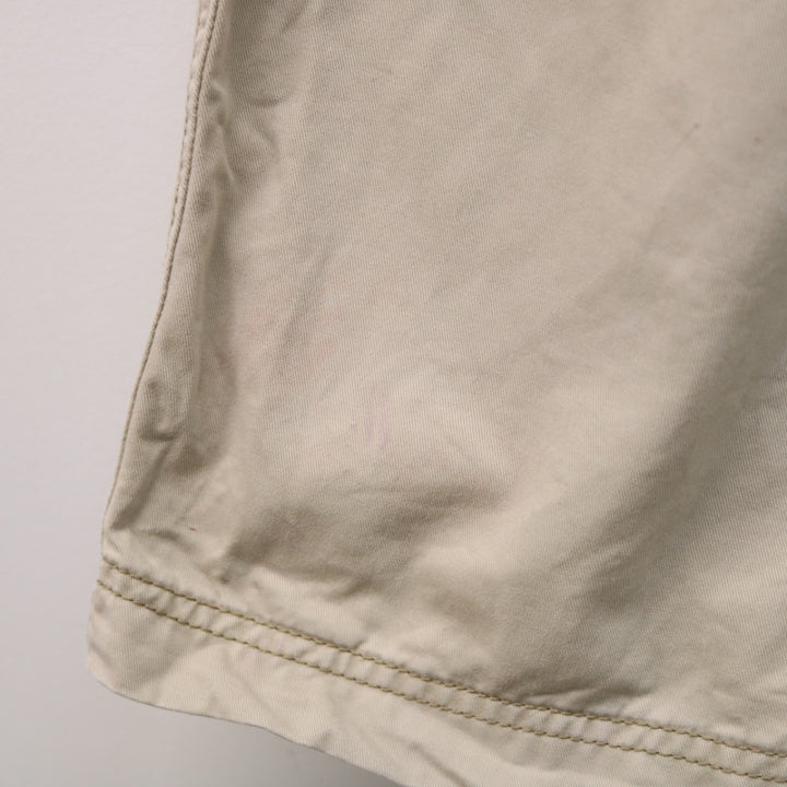 Vintage Levi's Tab Twills Shorts - 37"-NEWLIFE Clothing