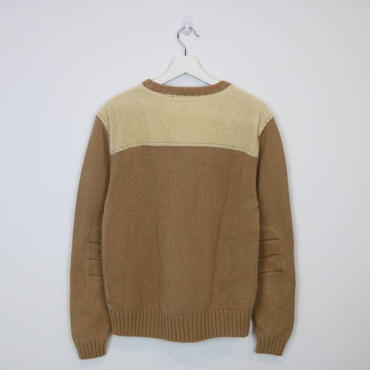 Vintage Esprit Knit Sweater - S-NEWLIFE Clothing