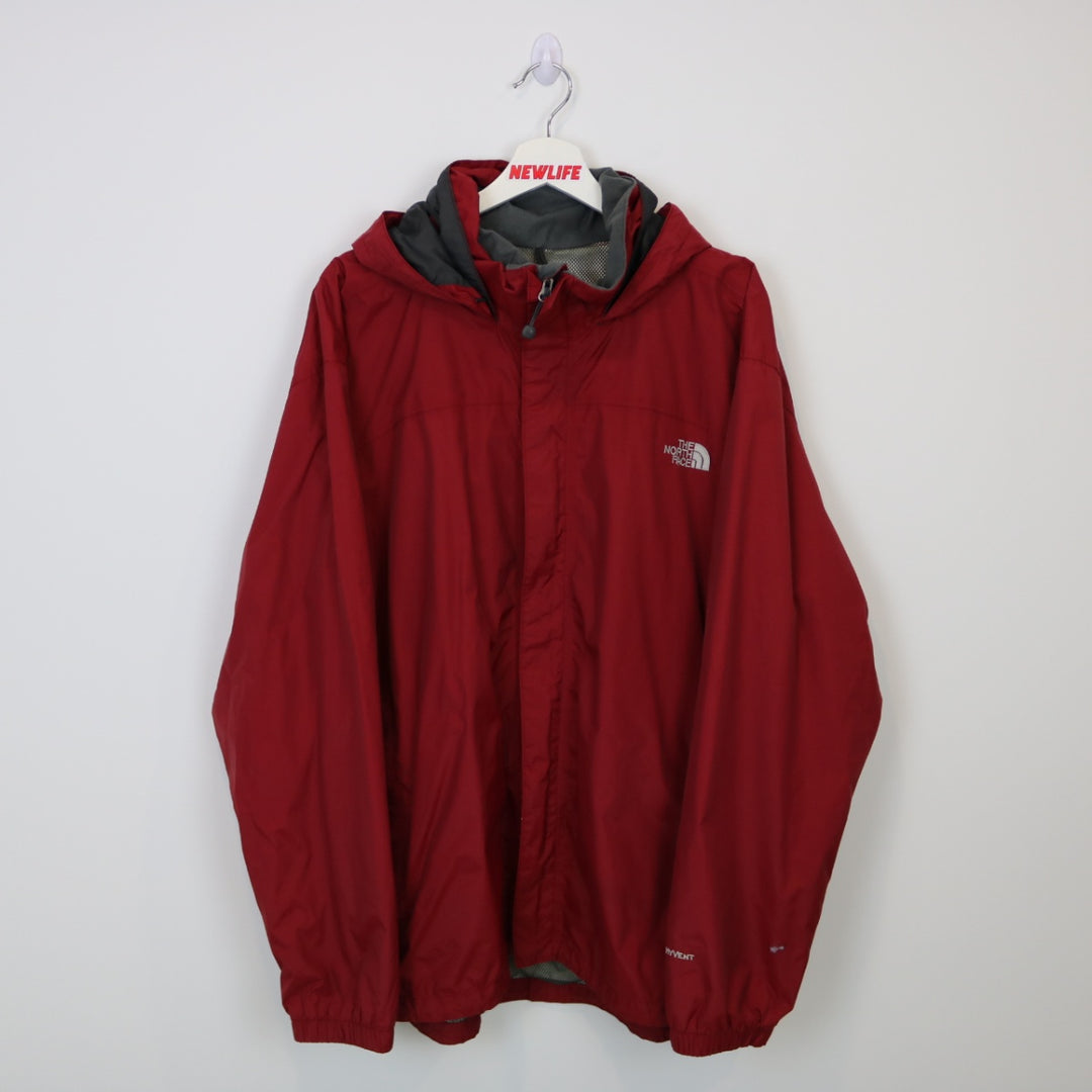 The North Face Hyvent Shell Jacket - XXL-NEWLIFE Clothing